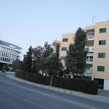 Bianco E U Apartment Lefkoşa Dış mekan fotoğraf