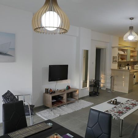 Bianco E U Apartment Lefkoşa Dış mekan fotoğraf