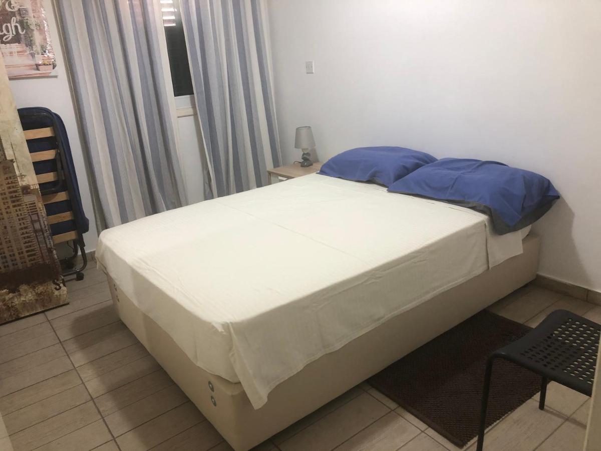 Bianco E U Apartment Lefkoşa Dış mekan fotoğraf