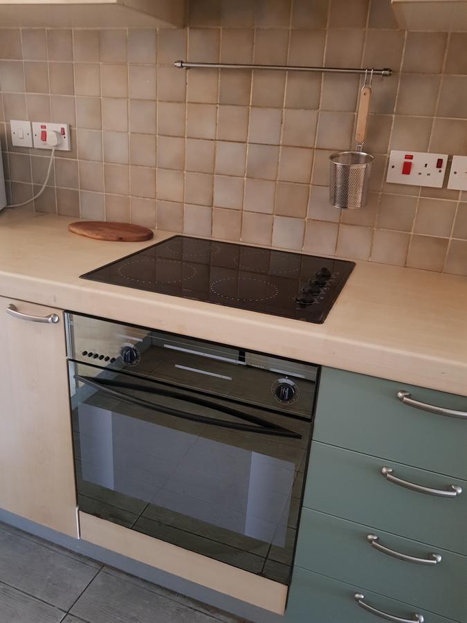 Bianco E U Apartment Lefkoşa Dış mekan fotoğraf