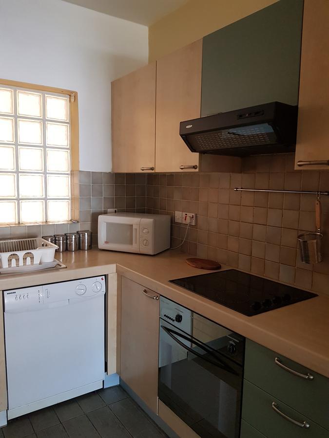 Bianco E U Apartment Lefkoşa Dış mekan fotoğraf