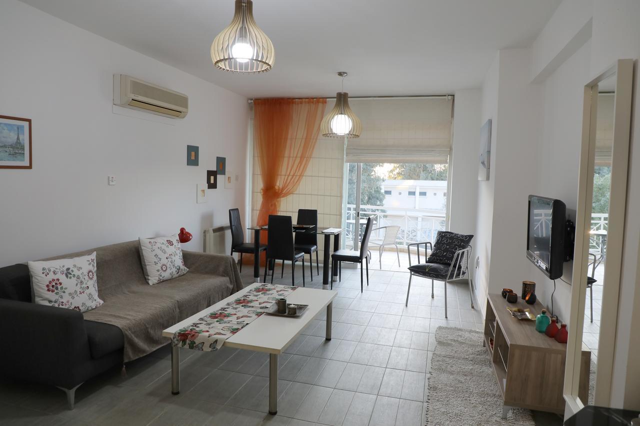 Bianco E U Apartment Lefkoşa Dış mekan fotoğraf